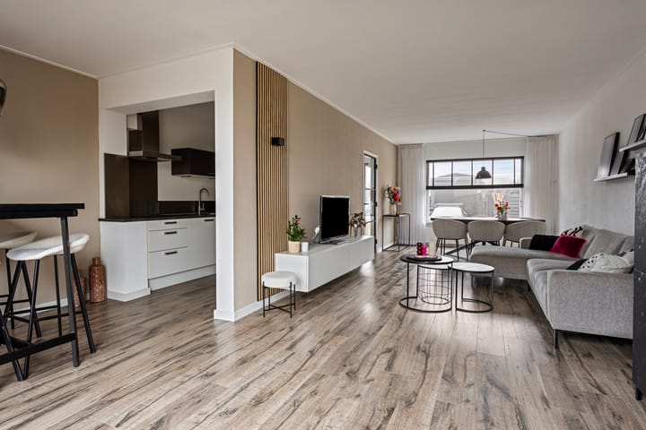 Foto 9 van Irenestraat 40