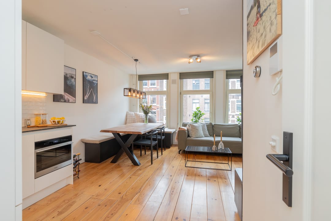 Photo 2 of Albert Cuypstraat 247-2