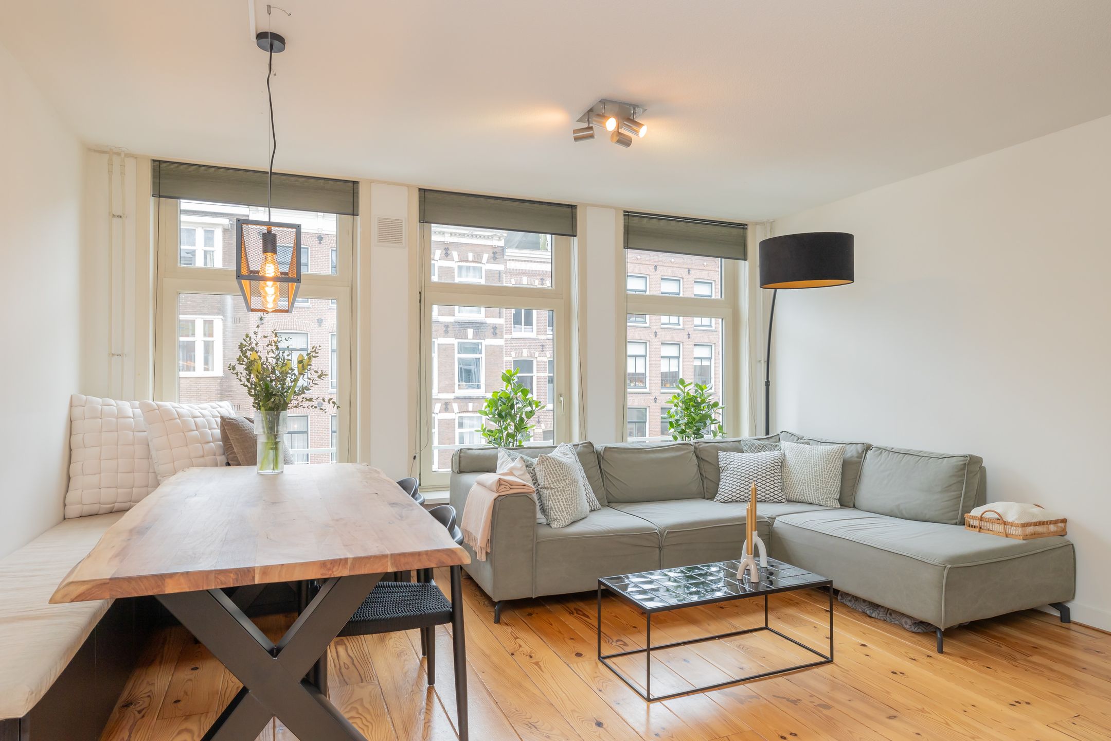 Photo 3 of Albert Cuypstraat 247-2