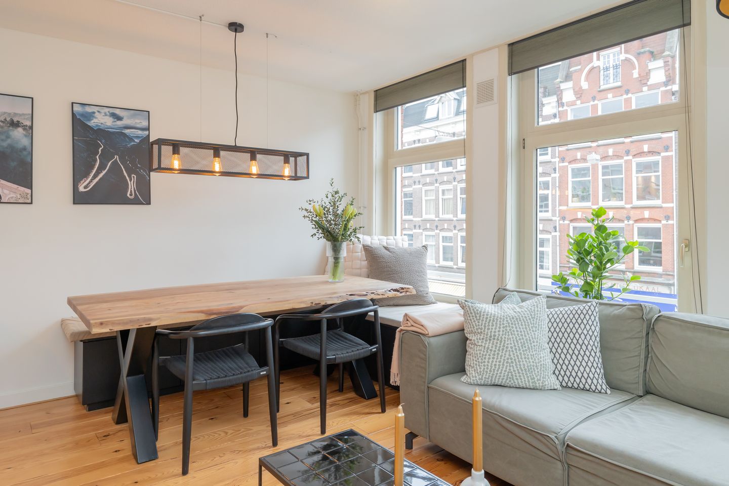 Photo 4 of Albert Cuypstraat 247-2