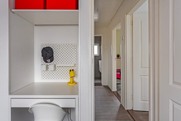 Foto 20 van Irenestraat 40