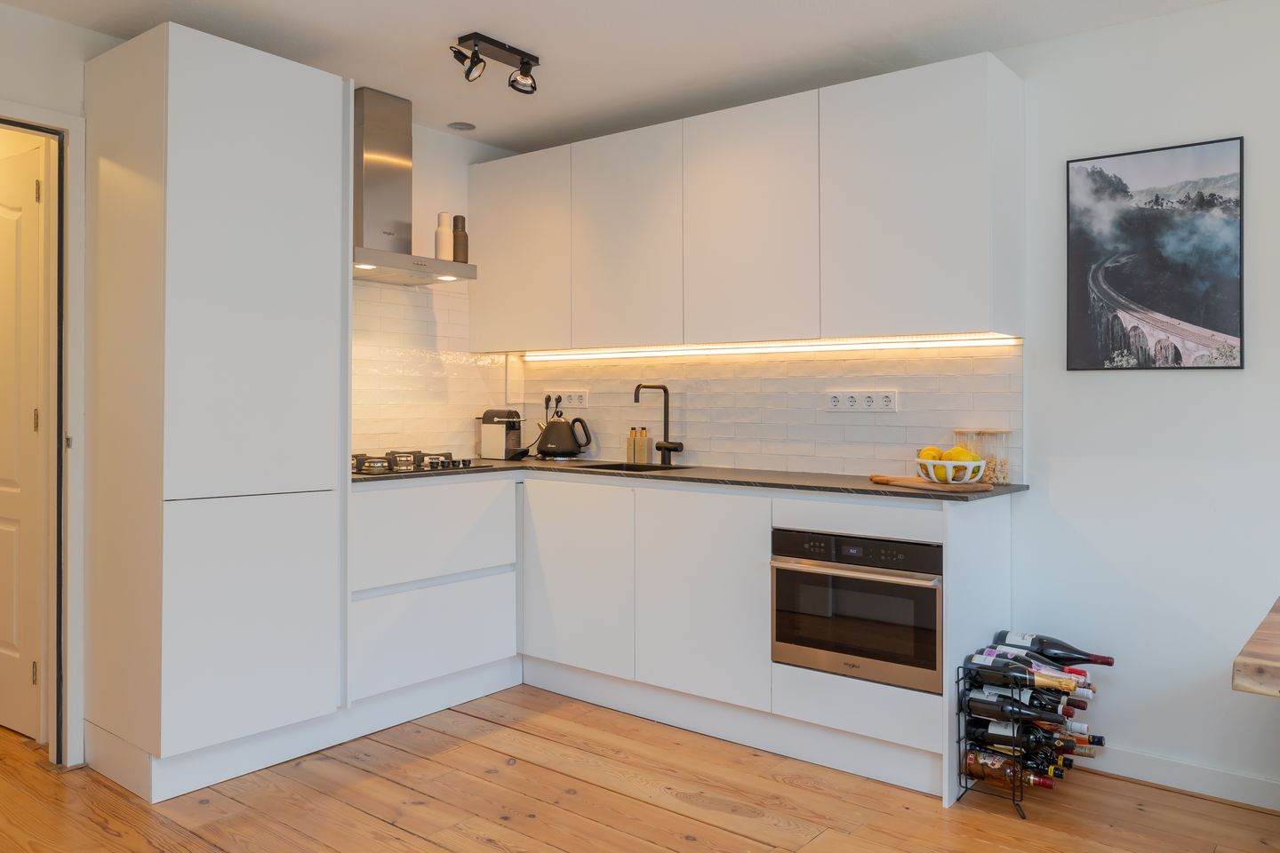 Photo 5 of Albert Cuypstraat 247-2