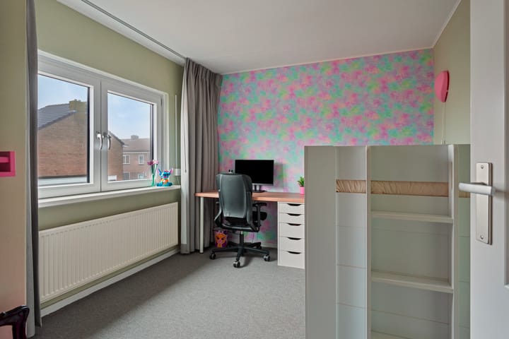 Foto 21 van Irenestraat 40