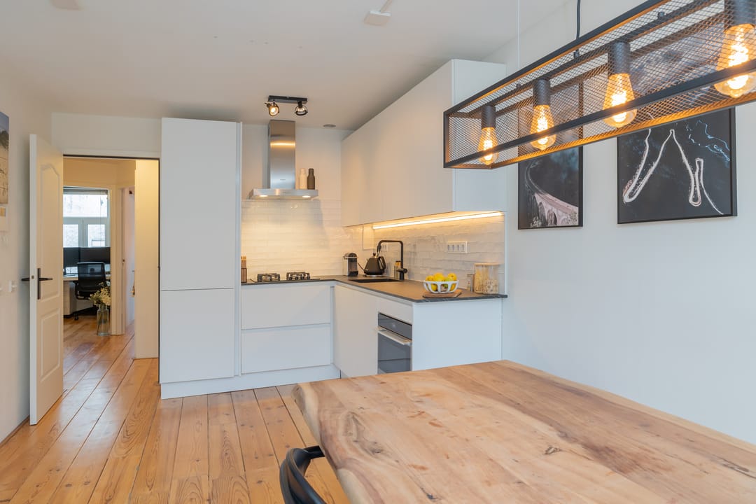 Photo 7 of Albert Cuypstraat 247-2