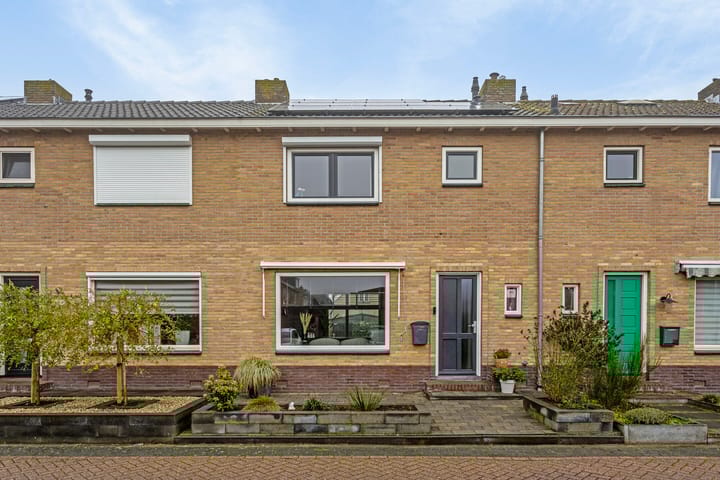 Foto 23 van Irenestraat 40