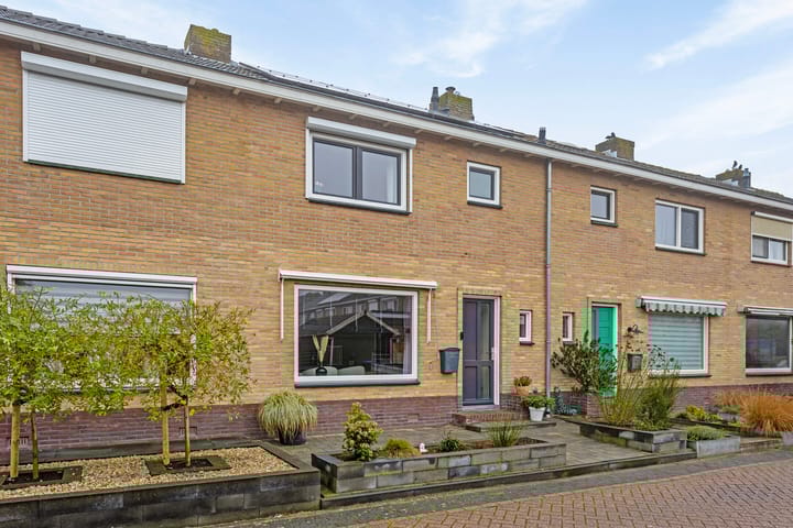 Foto 24 van Irenestraat 40