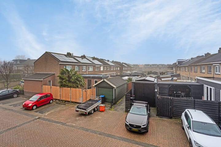 Foto 26 van Irenestraat 40