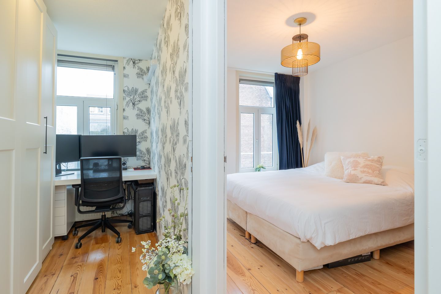 Photo 10 of Albert Cuypstraat 247-2