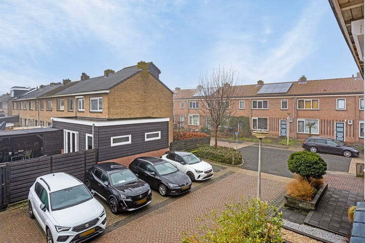 Foto 27 van Irenestraat 40