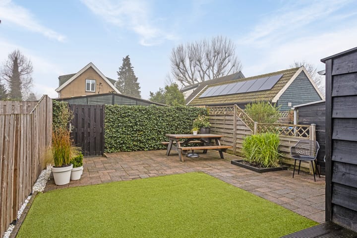 Foto 29 van Irenestraat 40