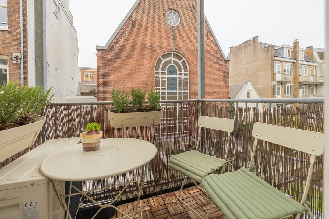 Photo 13 of Albert Cuypstraat 247-2