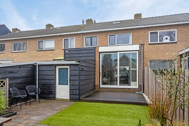 Foto 30 van Irenestraat 40