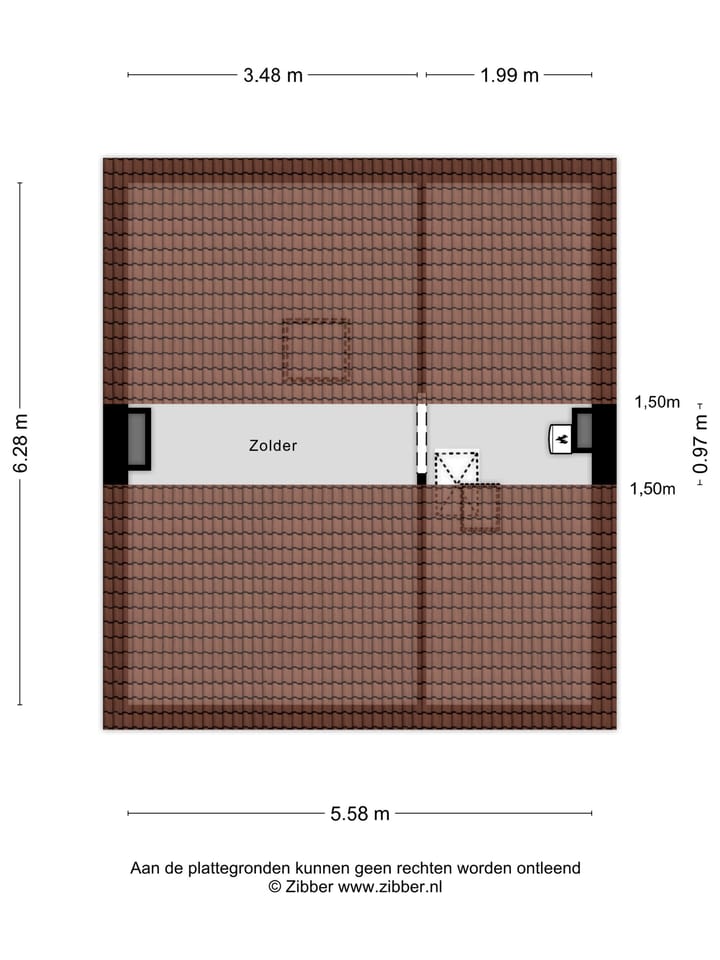 Foto 36 van Irenestraat 40