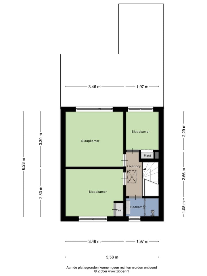 Foto 35 van Irenestraat 40