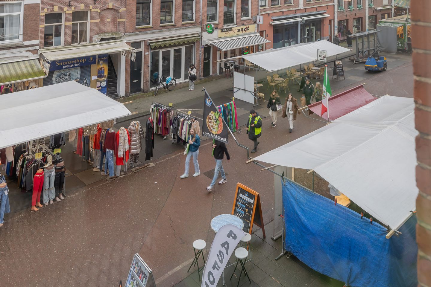 Photo 19 of Albert Cuypstraat 247-2