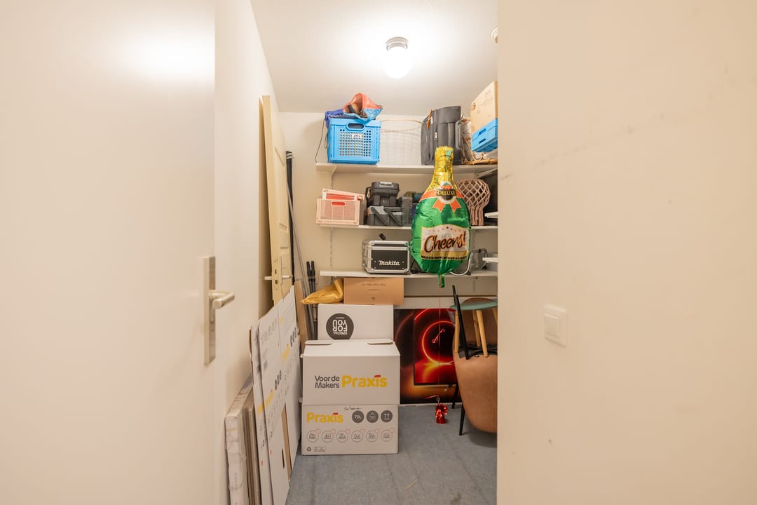 Photo 22 of Albert Cuypstraat 247-2