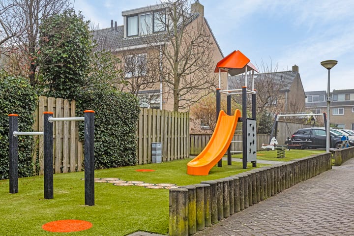 Foto 31 van Irenestraat 40