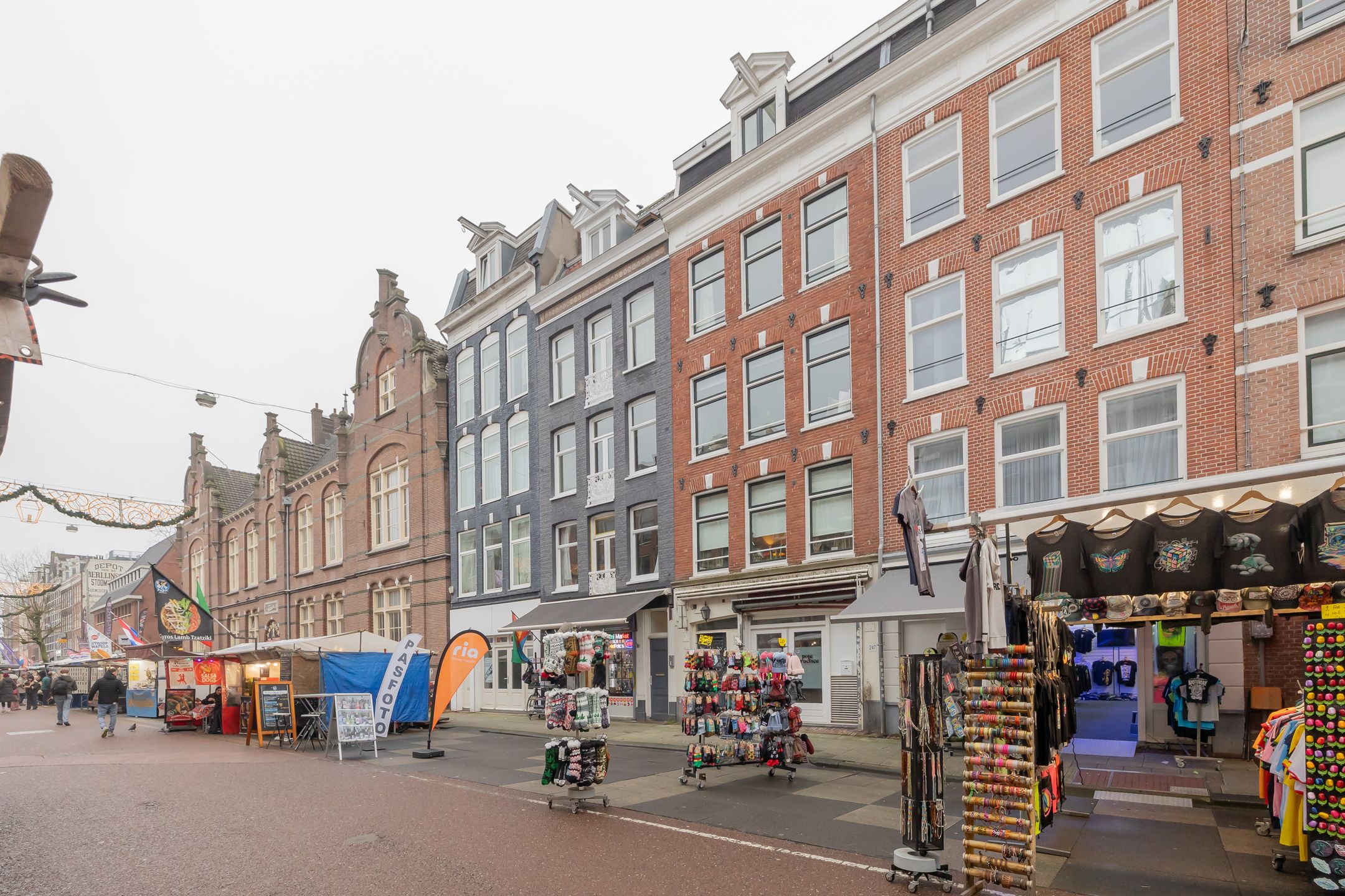Photo 21 of Albert Cuypstraat 247-2