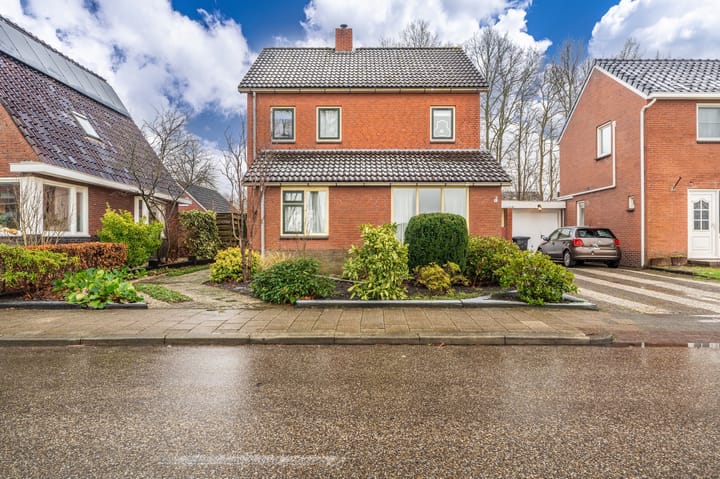 Foto 2 van Oosterstraat 27-A