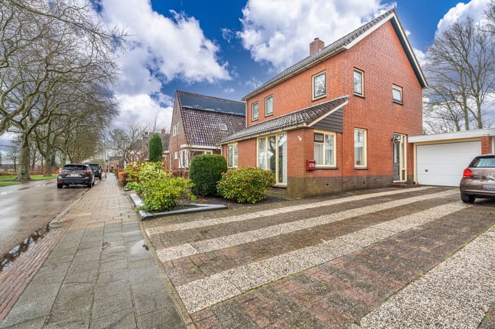 Foto 3 van Oosterstraat 27-A