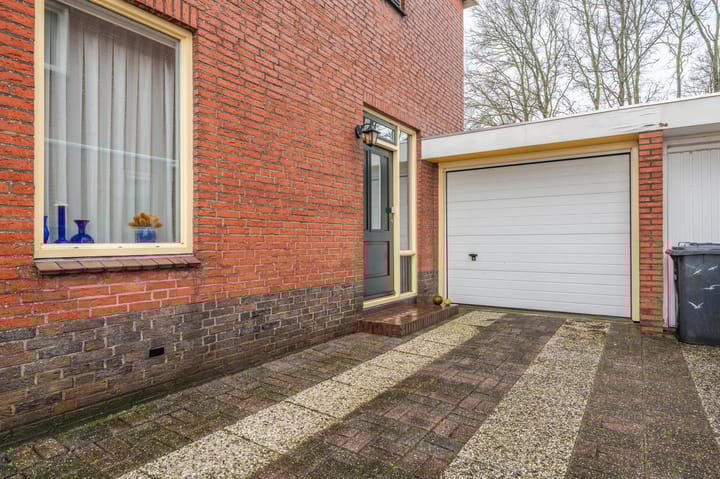 Foto 4 van Oosterstraat 27-A