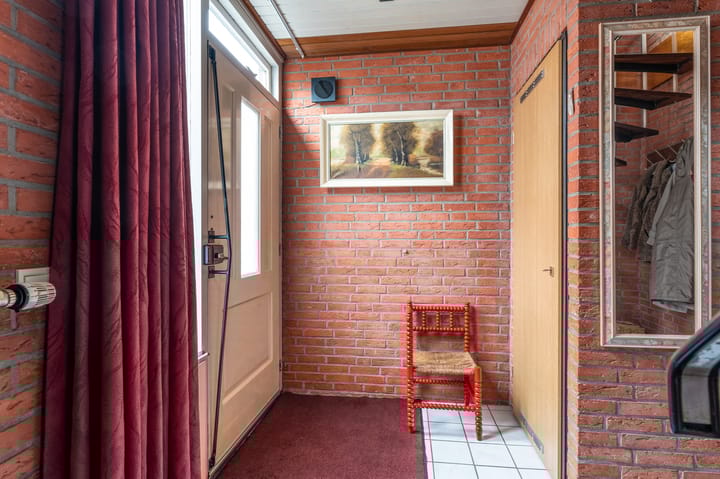 Foto 5 van Oosterstraat 27-A