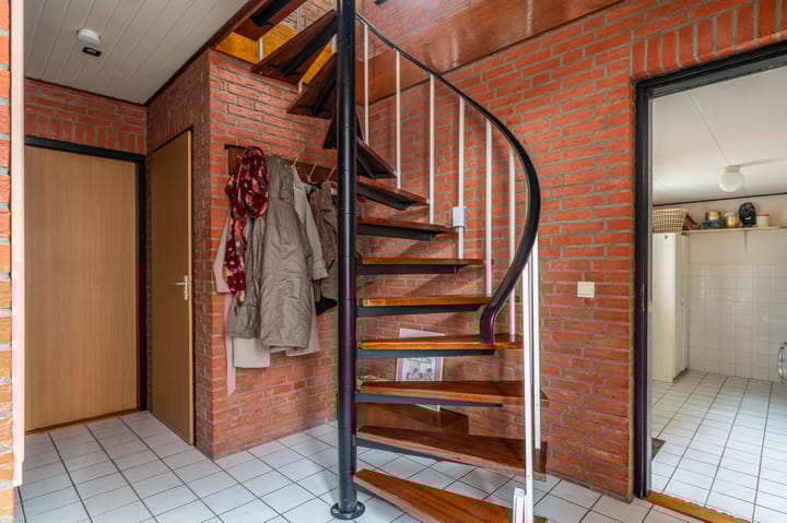 Foto 6 van Oosterstraat 27-A