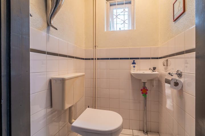 Foto 7 van Oosterstraat 27-A