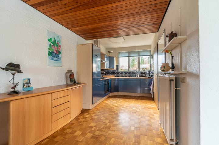 Foto 8 van Oosterstraat 27-A