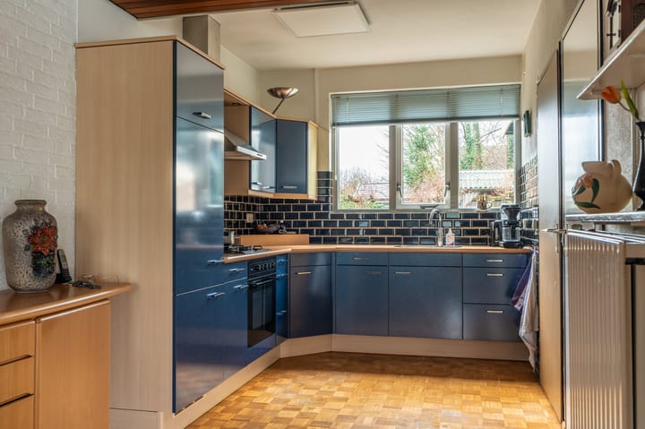 Foto 9 van Oosterstraat 27-A