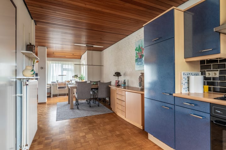 Foto 10 van Oosterstraat 27-A