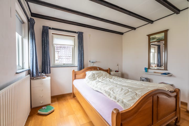 Foto 22 van Oosterstraat 27-A