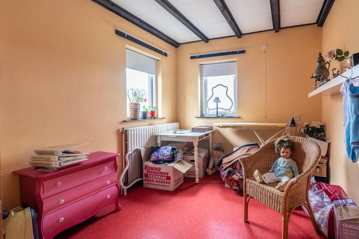 Foto 25 van Oosterstraat 27-A