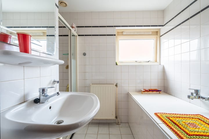 Foto 28 van Oosterstraat 27-A