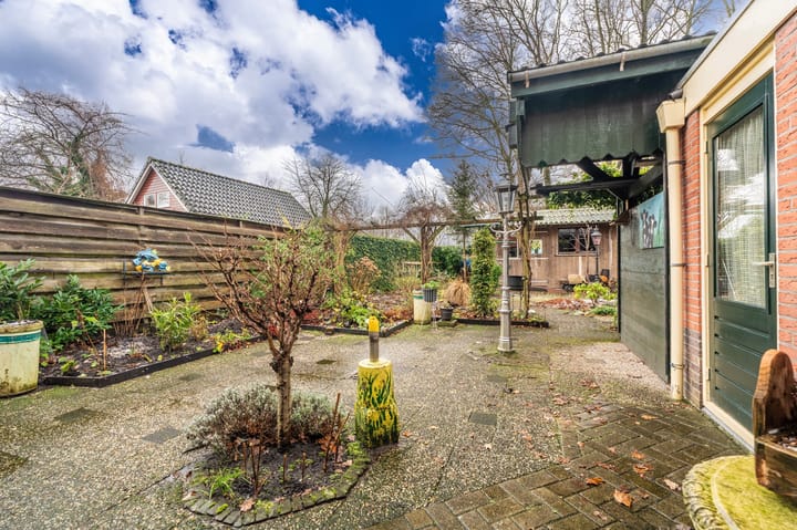 Foto 29 van Oosterstraat 27-A