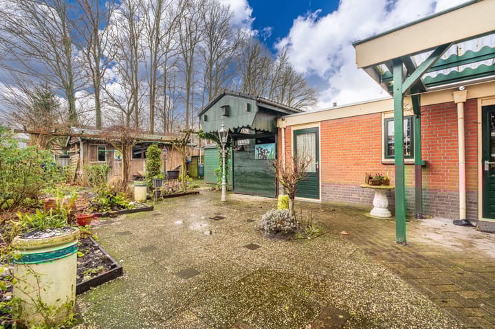 Foto 30 van Oosterstraat 27-A