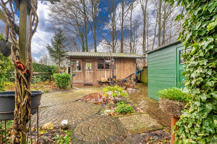 Foto 31 van Oosterstraat 27-A