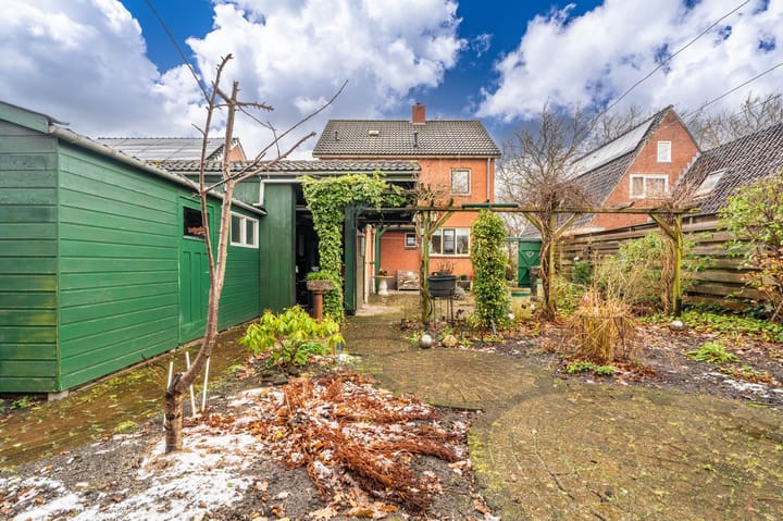 Foto 32 van Oosterstraat 27-A