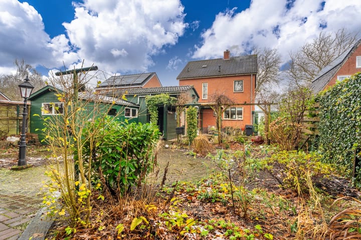 Foto 33 van Oosterstraat 27-A