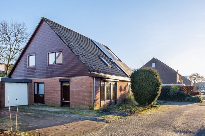 Foto 2 van Heufke 10