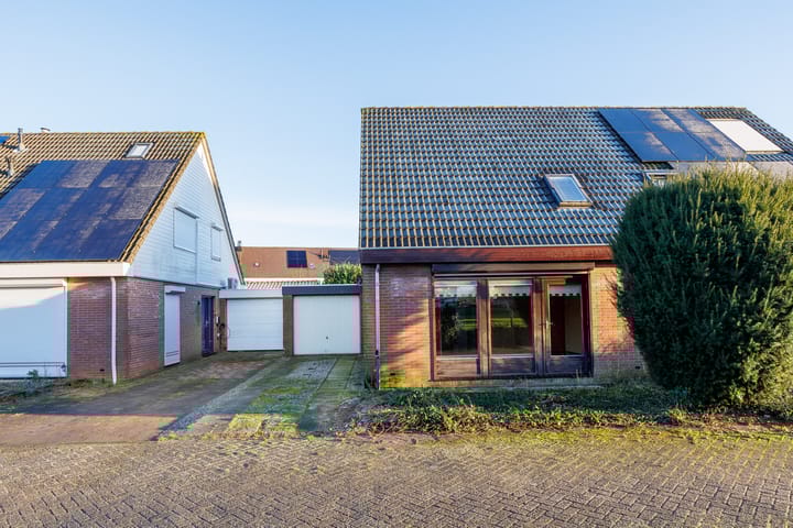 Foto 3 van Heufke 10