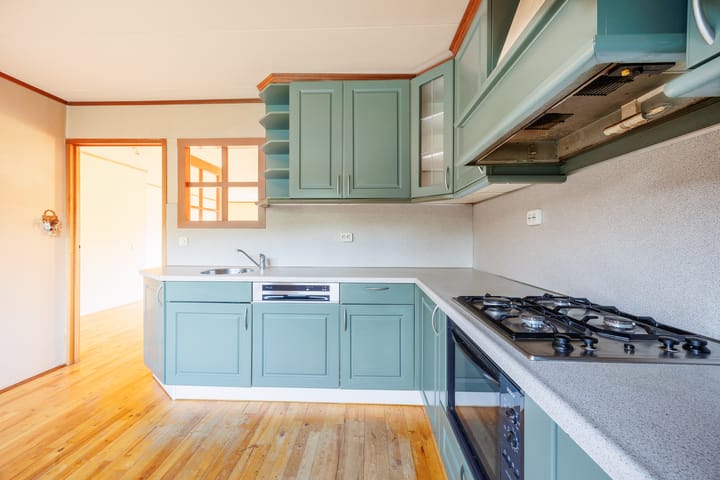 Foto 14 van Heufke 10