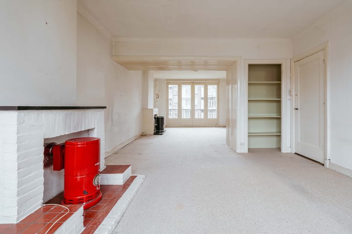 Foto 2 van Banstraat 51