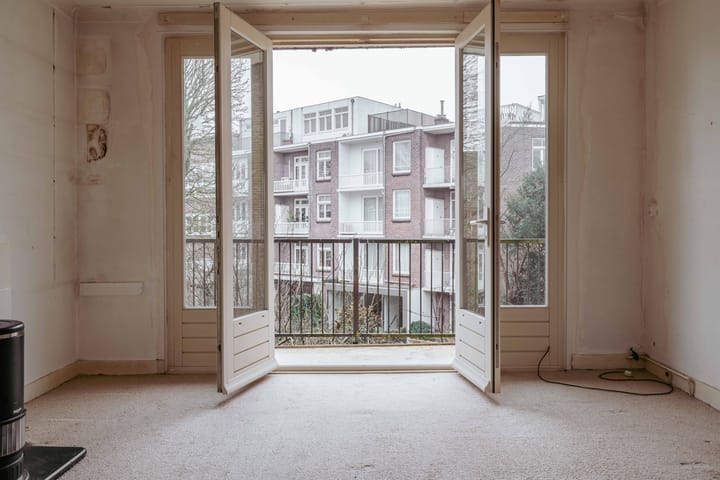 Foto 3 van Banstraat 51