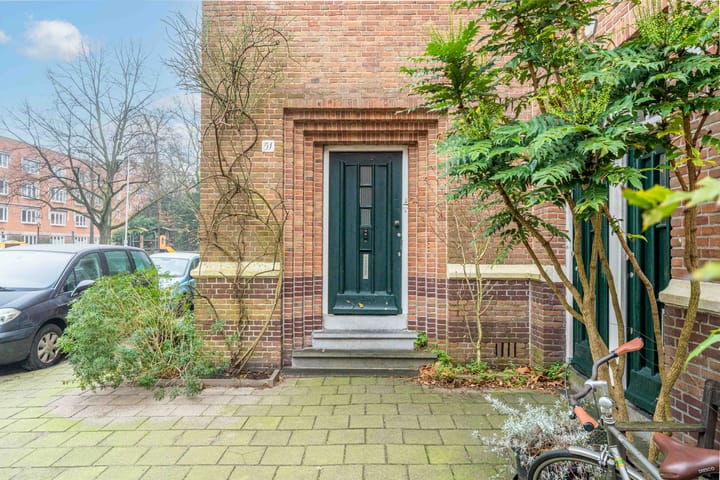 Foto 5 van Banstraat 51