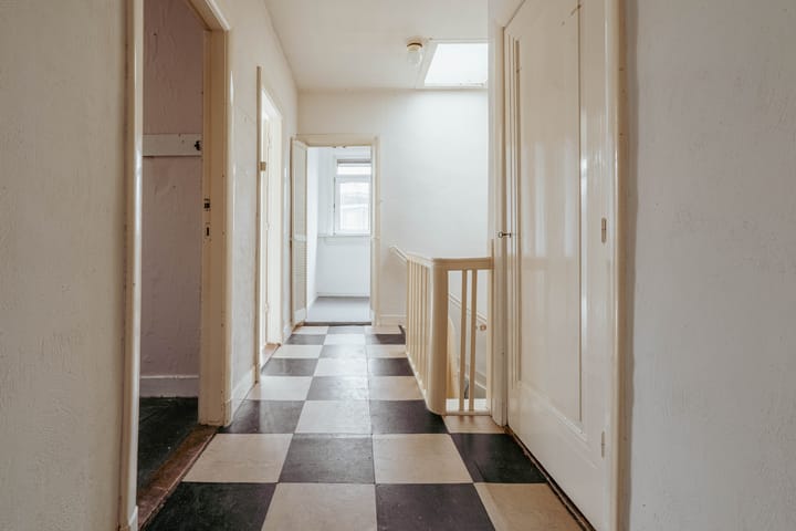 Foto 13 van Banstraat 51