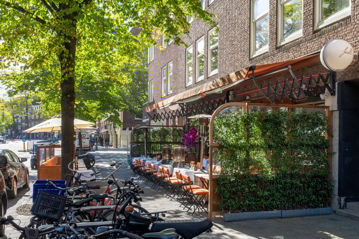 Foto 18 van Banstraat 51