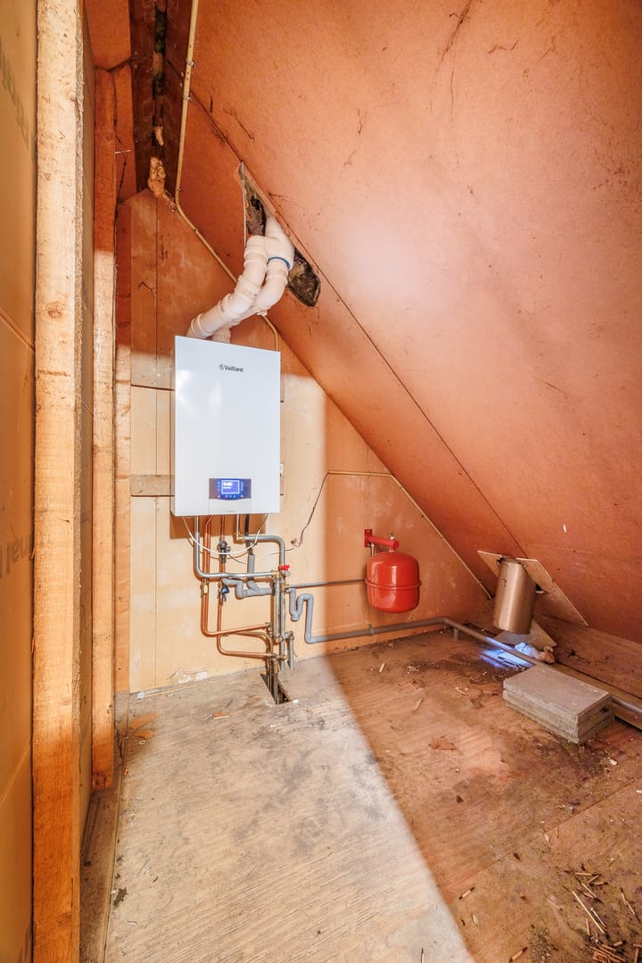 Foto 31 van Heufke 10