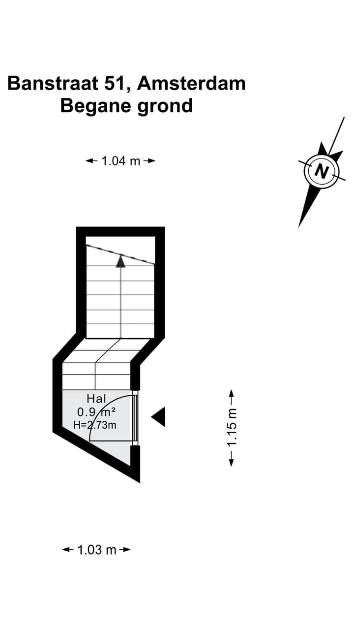 Foto 22 van Banstraat 51