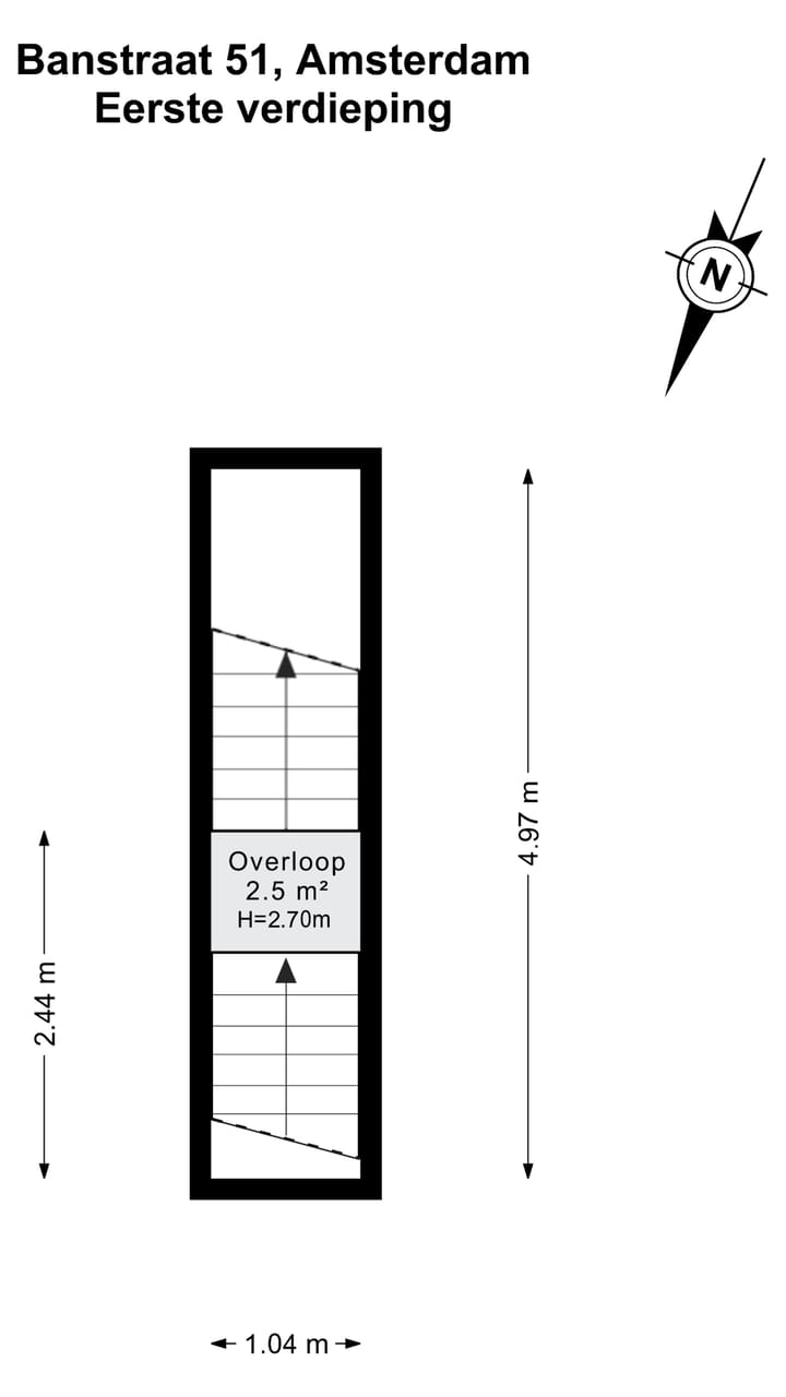 Foto 23 van Banstraat 51